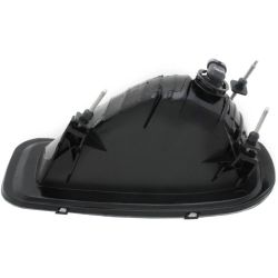 FORD TRUCKS & VANS FORD/PU  (F150 EXC HERITAGE) FOG LAMP LEFT (Driver Side) (TO:8-8-05)(W/O MTG BRKT)(RECT) OEM#5L3Z15201A 2004-2005 PL#FO2592197