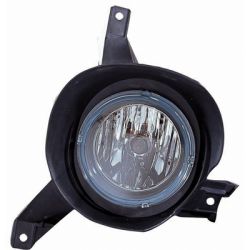FORD TRUCKS & VANS EXPLORER SPORT/SPORT TRAC (PICKUP) FOG LAMP ASSEMBLY LEFT (Driver Side) OEM#4L2Z15200CA 2001-2005 PL#FO2592201