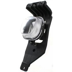 FORD TRUCKS & VANS FORD/PU  (F250/350/450/550) Super Duty FOG LAMP ASSY LEFT (Driver Side) (FACTORY INSTALLED) **CAPA** OEM#6C3Z15201A 2005-2007 PL#FO2592211C