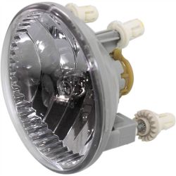 FORD TRUCKS & VANS ESCAPE HYBRID  FOG LAMP ASSY (RH=LH)(ROUND)(FROM 12/4/09) OEM#AL8Z15200A 2010-2012 PL#FO2592231