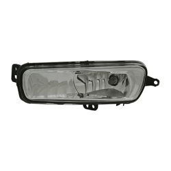 FORD FOCUS HATCHBACK/ST/RS  FOG LAMP ASSY LEFT (Driver Side) (EXC RS) OEM#F1EZ15201A 2015-2018 PL#FO2592236