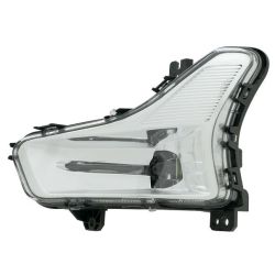 FORD FUSION FOG LAMP ASSY LEFT (Driver Side) (LED) **CAPA** OEM#KS7Z15201B 2019-2020 PL#FO2592252C