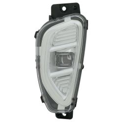 FORD TRUCKS & VANS ESCAPE FOG LAMP ASSY LEFT (Driver Side) (LED) **CAPA** OEM#LJ6Z15201C 2020-2022 PL#FO2592256C