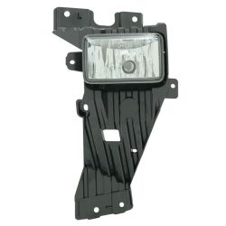 FORD TRUCKS & VANS FORD/PU F250/350/450 (SUPER DUTY) FOG LAMP ASSY LEFT (Driver Side) (HALOGEN) W/BRACKET **CAPA** OEM#LC3Z15201A 2020-2022 PL#FO2592257C