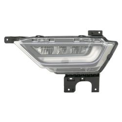 FORD TRUCKS & VANS FORD/PU F150 HYBRID FOG LAMP ASSY LEFT (Driver Side) (LED) **CAPA** OEM#ML3Z15201C 2021-2023 PL#FO2592259C