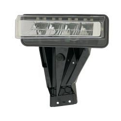 FORD TRUCKS & VANS FORD/PU F250/350/450 (SUPER DUTY) FOG LAMP ASSY LEFT (Driver Side) (LED) **CAPA** OEM#LC3Z15201C 2020-2022 PL#FO2592260C