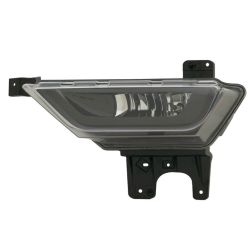 FORD TRUCKS & VANS FORD/PU F150 FOG LAMP ASSY LEFT (Driver Side) (HALOGEN)(From 11-16-22) OEM#ML3Z15201E 2023 PL#FO2592264