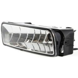 FORD TRUCKS & VANS EXPEDITION  FOG LAMP RIGHT (Passenger Side) (W/O BULB)(TO:12-1-03) OEM#2L1Z15200AC 2003-2004 PL#FO2593189