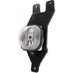 FORD TRUCKS & VANS FORD/PU  (F250/350/450/550) Super Duty FOG LAMP ASSY RIGHT (Passenger Side) (FACTORY INSTALLED) OEM#3C3Z15200AA 2001-2004 PL#FO2593200
