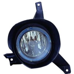 FORD TRUCKS & VANS EXPLORER SPORT/SPORT TRAC (PICKUP) FOG LAMP ASSEMBLY RIGHT (Passenger Side) OEM#4L2Z15200BA 2001-2005 PL#FO2593201