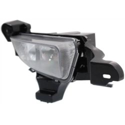 FORD FIVE-HUNDRED FOG LAMP ASSEMBLY RIGHT (Passenger Side) OEM#5G1Z15200AA 2005-2007 PL#FO2593208