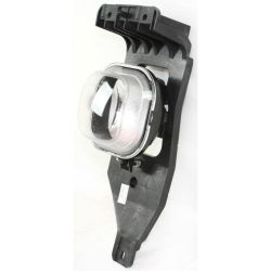 FORD TRUCKS & VANS FORD/PU  (F250/350/450/550) Super Duty FOG LAMP ASSY RIGHT (Passenger Side) (FACTORY INSTALLED) **CAPA** OEM#6C3Z15200A 2005-2007 PL#FO2593211C