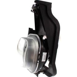 FORD TRUCKS & VANS RANGER FOG LAMP ASSEMBLY RIGHT (Passenger Side) (W/O STX MDL)(FACTORY INSTALLED) OEM#6L5Z15200AA 2006-2007 PL#FO2593212