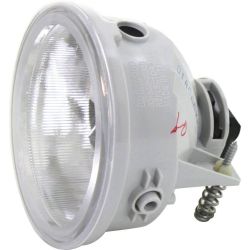 FORD TRUCKS & VANS FORD/PU  (F150 EXC HERITAGE) FOG LAMP ASSY RIGHT (Passenger Side) (FROM 8-9-05) OEM#AL3Z15200A 2006-2008 PL#FO2593220