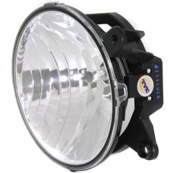 FORD MUSTANG  FOG LAMP ASSY RIGHT (Passenger Side) (GT MDL)(MOUNT IN GRILLE) OEM#AR3Z15200A 2010-2012 PL#FO2593228