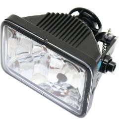 FORD TRUCKS & VANS FORD/PU (F150) FOG LAMP ASSEMBLY RIGHT (Passenger Side) (HALOGEN)WO/ BRACKET)**CAPA** OEM#FL3Z15200B 2015-2020 PL#FO2593235C