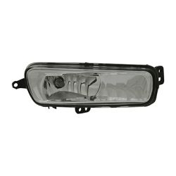 FORD FOCUS HATCHBACK/ST/RS  FOG LAMP ASSY RIGHT (Passenger Side) (EXC RS) OEM#F1EZ15200A 2015-2018 PL#FO2593236