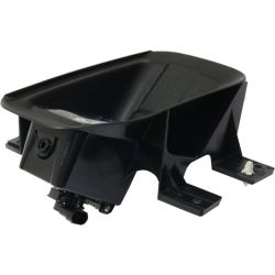 FORD TRUCKS & VANS FORD/PU (F150) FOG LAMP ASSEMBLY RIGHT (Passenger Side) (HALOGEN)(W/BRACKET)**CAPA** OEM#FL3Z15200A 2015-2018 PL#FO2593244C