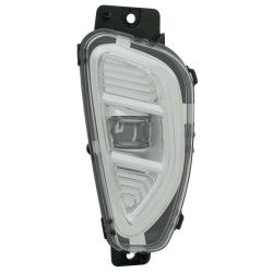 FORD TRUCKS & VANS ESCAPE FOG LAMP ASSY RIGHT (Passenger Side) (LED) **CAPA** OEM#LJ6Z15200C 2020-2022 PL#FO2593256C