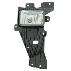 FORD TRUCKS & VANS FORD/PU F250/350/450 (SUPER DUTY) FOG LAMP ASSY RIGHT (Passenger Side) (HALOGEN) W/BRACKET **CAPA** OEM#LC3Z15200A 2020-2022 PL#FO2593257C