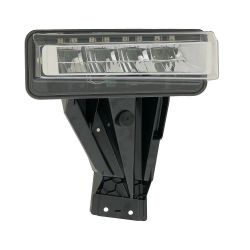 FORD TRUCKS & VANS FORD/PU F250/350/450 (SUPER DUTY) FOG LAMP ASSY RIGHT (Passenger Side) (LED) **CAPA** OEM#LC3Z15200C 2020-2022 PL#FO2593260C