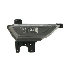 FORD TRUCKS & VANS FORD/PU F150 HYBRID FOG LAMP ASSY RIGHT (Passenger Side) (HALOGEN)(From 11-16-22) **CAPA** OEM#ML3Z15200E 2023 PL#FO2593264C