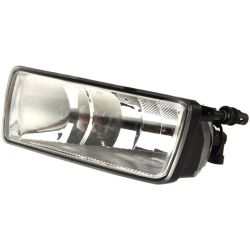 FORD TRUCKS & VANS EXPLORER  FOG LAMP ASSY LEFT (Driver Side) (WO/IRONMAN PKG) OEM#6L2Z15201AA 2006-2010 PL#FO2594100