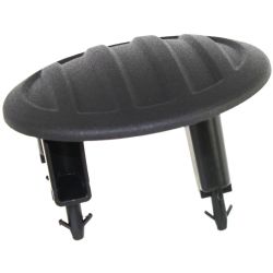 FORD TRUCKS & VANS ESCAPE FOG LAMP COVER RIGHT (Passenger Side)=LH (WO/FOG) OEM#8L8Z17E810A 2008-2012 PL#FO2598103