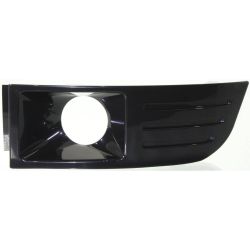 FORD TRUCKS & VANS FLEX FOG LAMP BEZEL LEFT (Driver Side) BLACK OEM#8A8Z17E811CPTM 2009-2012 PL#FO2598104