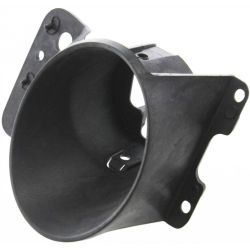 FORD TRUCKS & VANS FORD/PU (F150 EXC HERITAGE) FOG LAMP BRACKET LEFT (Driver Side) (FROM 8-9-05) OEM#6L3Z15266BA 2006-2008 PL#FO2600101