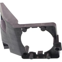 FORD FOCUS  FOG LAMP BRACKET RIGHT (Passenger Side) (CP)(SD 10-11 SES) OEM#9S4Z15266A 2008-2011 PL#FO2603105