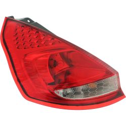 FORD FIESTA/HATCHBACK TAIL LAMP LEFT (Driver Side) OEM#BE8Z13405B 2011-2013 PL#FO2800224