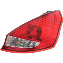 FORD FIESTA/HATCHBACK TAIL LAMP RIGHT (Passenger Side) OEM#BE8Z13404B 2011-2013 PL#FO2801224