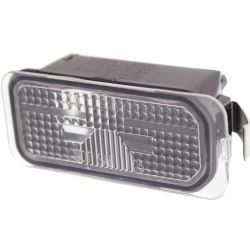FORD TRUCKS & VANS TRANSIT REAR LICENSE LAMP ASSY (RH=LH) OEM#6M2Z13550A 2015-2019 PL#FO2875100