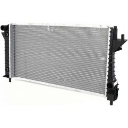 FORD TAURUS RADIATOR (3.0L/3.4L) OEM#2F1Z8005A 2000-2007 PL#FO3010119