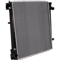 FORD TRUCKS & VANS EXPLORER RADIATOR 4.0/V6 4.6/V8 OEM#3L2Z8005AA 2002-2005 PL#FO3010146