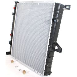 FORD TRUCKS & VANS EXPLORER RADIATOR (6 CYL)(2-1/16" CORE WIDTH) OEM#XL2Z8005DA 1998-2001 PL#FO3010147