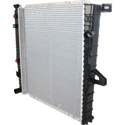 FORD TRUCKS & VANS EXPLORER RADIATOR (4.0L/SOHC)(1" CORE WIDTH) OEM#6L5Z8005DA 1995-2001 PL#FO3010151
