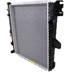 FORD TRUCKS & VANS EXPLORER RADIATOR V8 (2 ROW) OEM#XL2Z8005CA 1996-2001 PL#FO3010152
