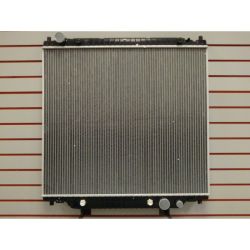 FORD TRUCKS & VANS EXCURSION RADIATOR 6.8/V10 7.3/V8 DIESEL OEM#4C3Z8005EB 2000-2004 PL#FO3010157