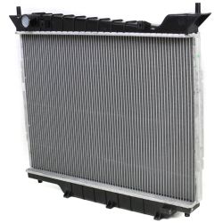 FORD TRUCKS & VANS EXPEDITION RADIATOR 4.6/5.4L V8 OEM#2L1Z8005DG 2003-2004 PL#FO3010242