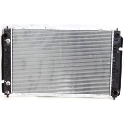FORD TRUCKS & VANS ESCAPE HYBRID RADIATOR (MAIN COOLER) OEM#6M6Z8005A 2008-2009 PL#FO3010266