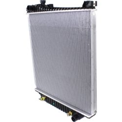 FORD TRUCKS & VANS EXPLORER SPORT TRAC (PICKUP) RADIATOR (4.0L/4.6L)(A/T) OEM#6L2Z8005AD 2007 PL#FO3010273