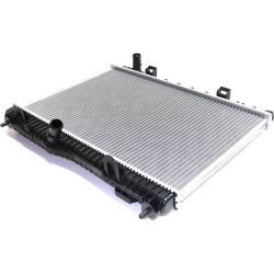 FORD FIESTA/SEDAN RADIATOR (1.6L) OEM#AE8Z8005B 2014-2019 PL#FO3010296