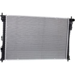 FORD TRUCKS & VANS EXPLORER RADIATOR 2.0L (W/TURBO) OEM#EB5Z8005C 2012-2015 PL#FO3010308