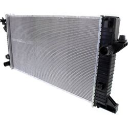 FORD TRUCKS & VANS EXPEDITION RADIATOR (W/TOWING PKG) OEM#BL3Z8005C 2015-2017 PL#FO3010310