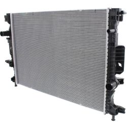 FORD FUSION RADIATOR 1.5L/2.0L OEM#DG9Z8005K 2017-2020 PL#FO3010316