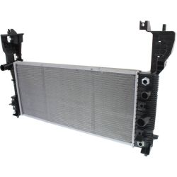 FORD TRUCKS & VANS EDGE RADIATOR 2.0L OEM#CT4Z8005A 2011-2014 PL#FO3010320