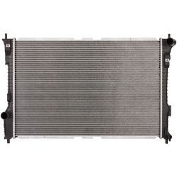 FORD TRUCKS & VANS FLEX RADIATOR 3.5L WO/TURBO OEM#BB5Z8005D 2013-2019 PL#FO3010322