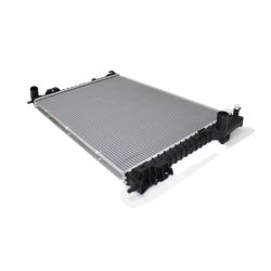 FORD TRUCKS & VANS FLEX RADIATOR 3.5L W/TURBO (WO/TOW) OEM#EA8Z8005A 2013-2019 PL#FO3010323